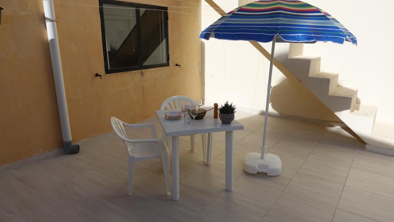 Apartamento Mamina'S House Bahrija Exterior foto
